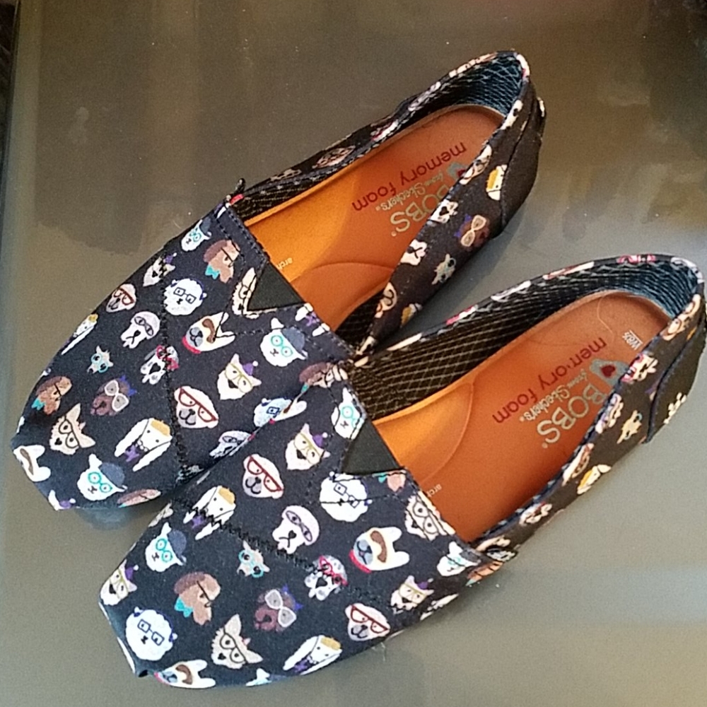Skechers Bobs shoes